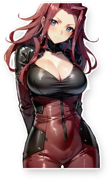 Izayoi Aki