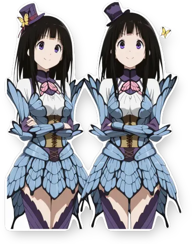 Hyouka