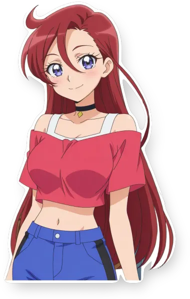 Tropical-Rouge! Precure