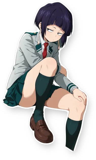My Hero Academia
