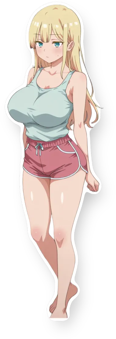Choro Mesu Days