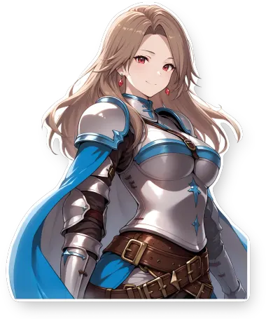 Granblue Fantasy