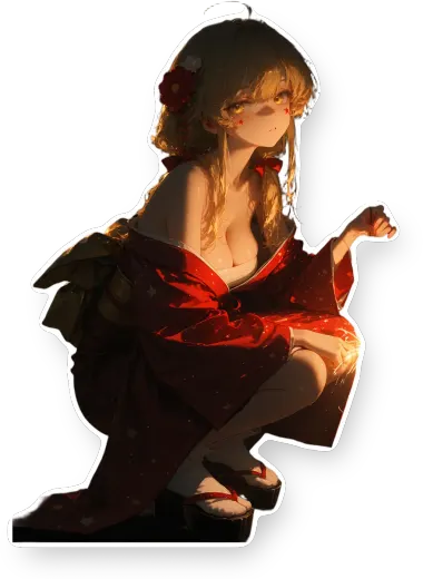 Touhou Project