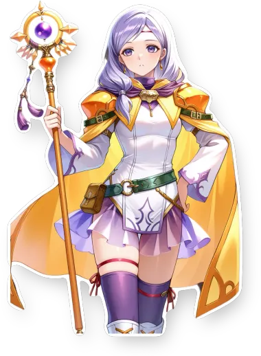 Fire Emblem: Path of Radiance