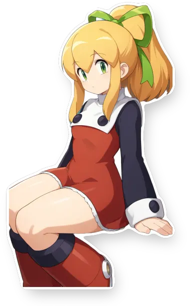 Mega Man X Dive