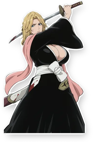 Bleach