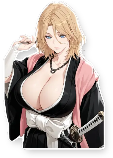 BLEACH
