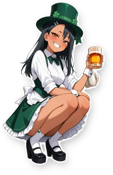 Ijiranaide, Nagatoro-san