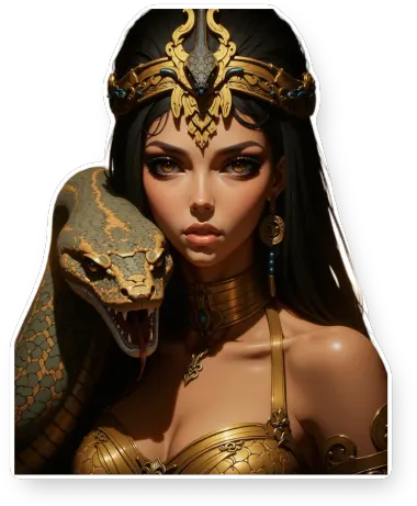 Cleopatra