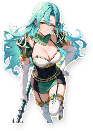 Fire Emblem