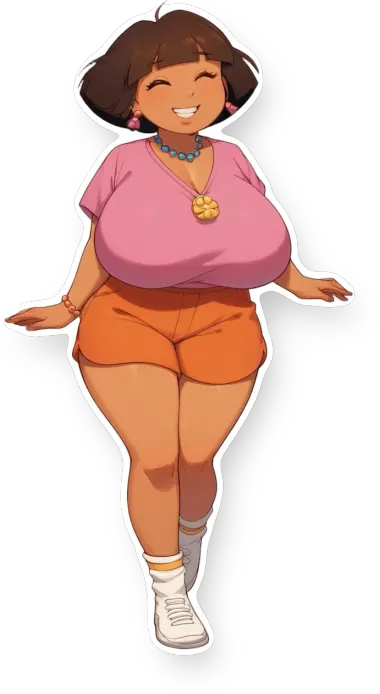 Dora the Explorer