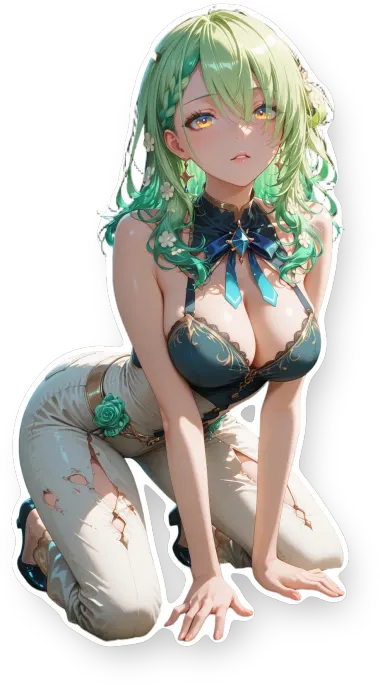 Hololive English