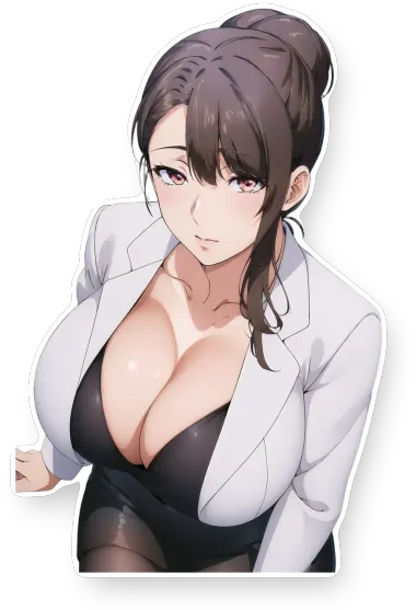 World's End Harem