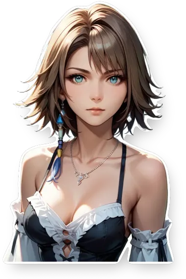 Final Fantasy X