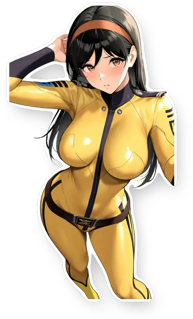 宇宙戦艦ヤマト2199