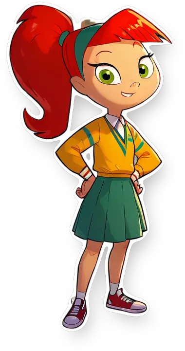 Atomic Betty