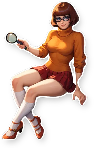 Scooby-Doo