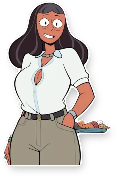 Priyanka Maheswaran