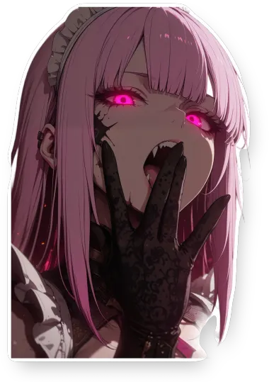 Mori Calliope