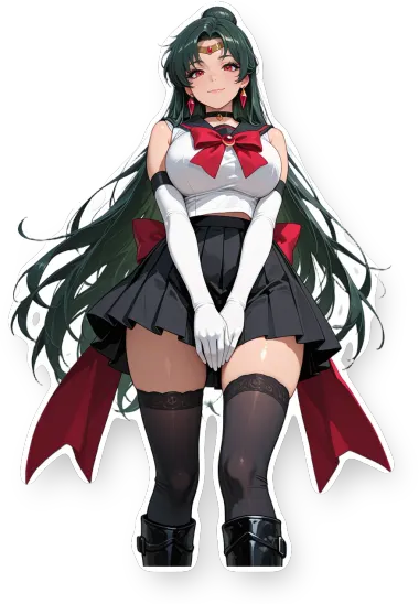 Sailor Moon