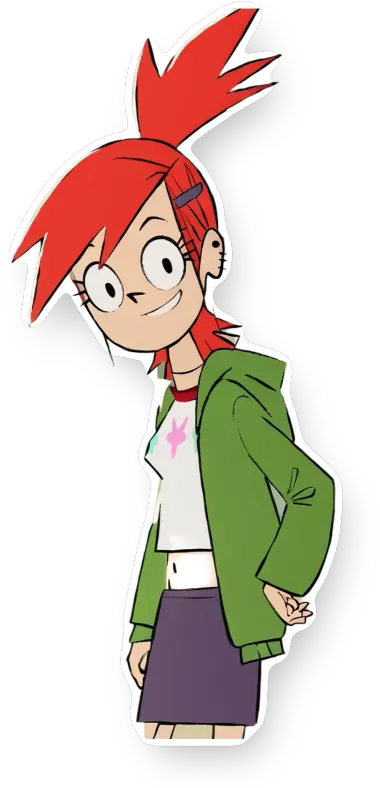 Foster's Home for Imaginary Friends