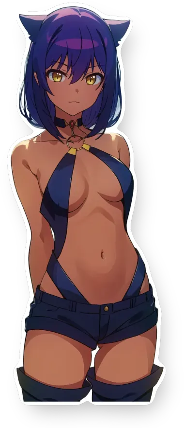 Jahy-sama wa Kujikenai!