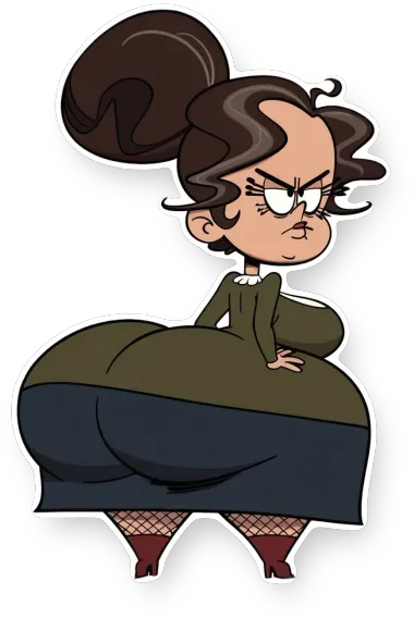 The Loud House