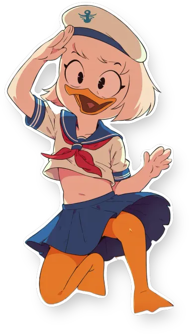 DuckTales