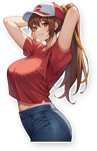 Dead or Alive