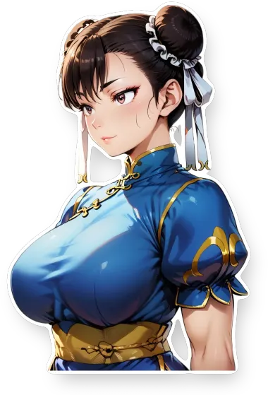 Street Fighter