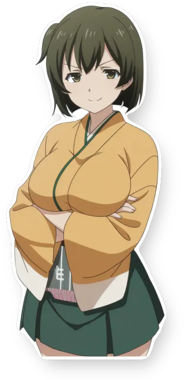 KanColle: Kantai Collection