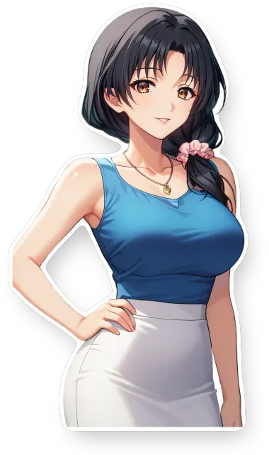 Miyuri Natsuki