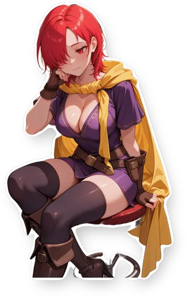 Fire Emblem: The Blazing Blade