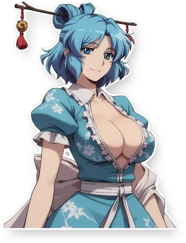 Touhou Project