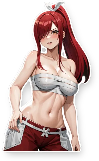 Fairy Tail