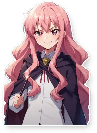 Zero no Tsukaima