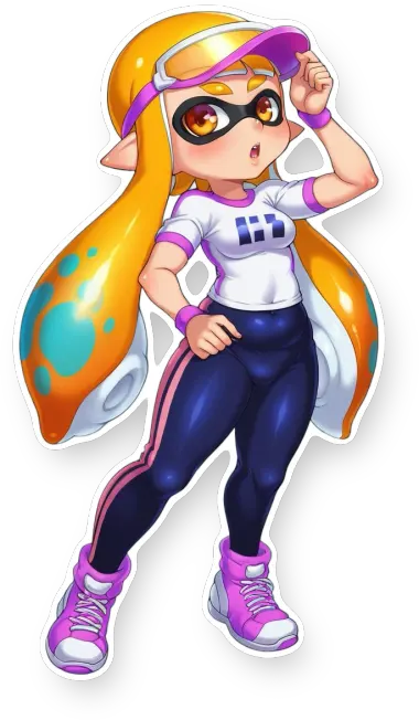 Splatoon