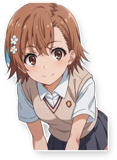 A Certain Scientific Railgun