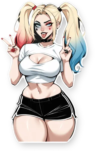 Harley Quinn
