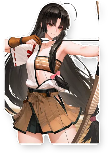 Kantai Collection