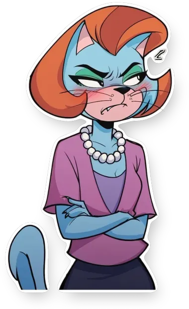 Top Cat