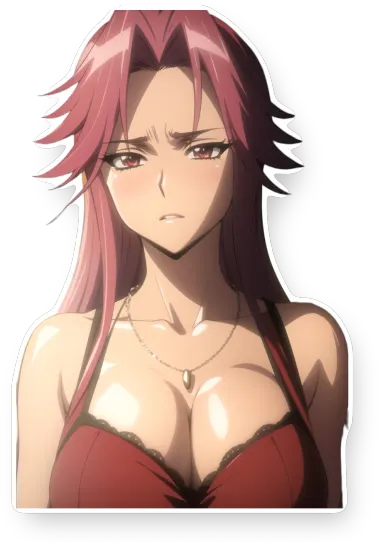 Takagi Yuriko