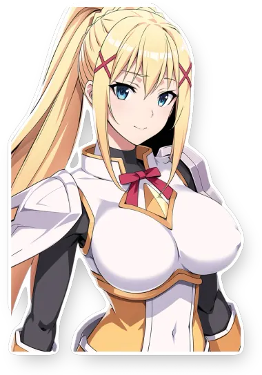 KonoSuba: God's Blessing on This Wonderful World!