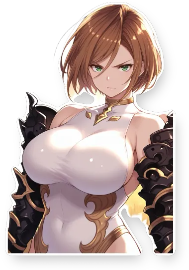 Granblue Fantasy