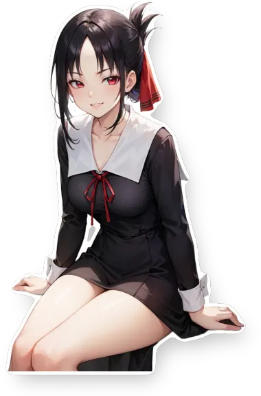 Kaguya-sama: Love is War