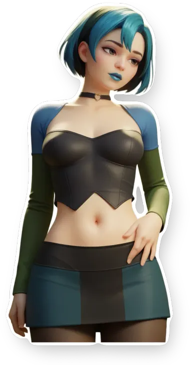 Total Drama Island