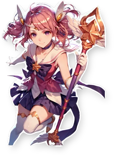 Star Guardian