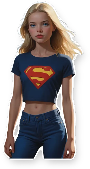Supergirl