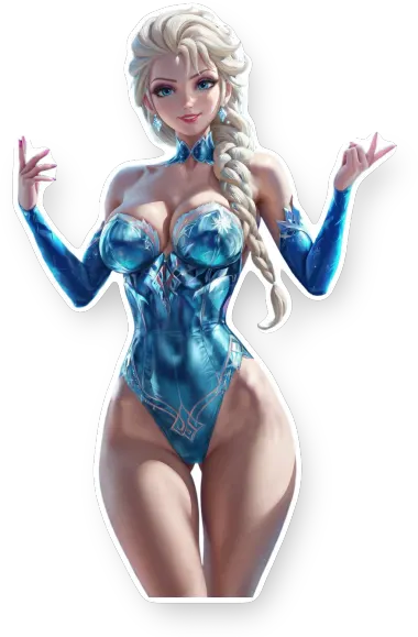 Frozen