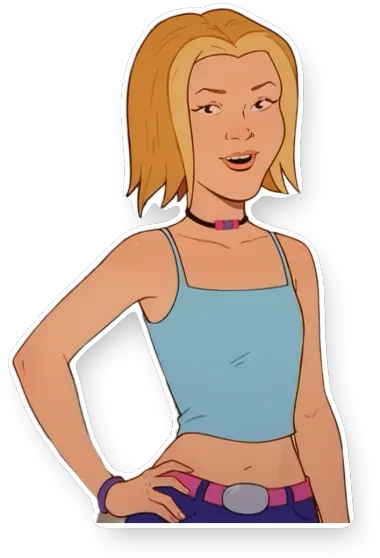 Serena Shaw